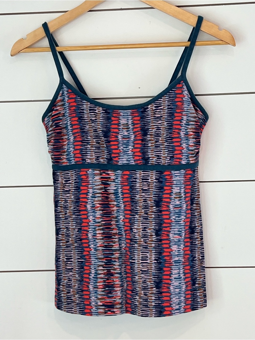 Patagonia Organic Cotton Women's Tank /gorpcore/ athleisure/ active